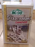 Pizzoccheri