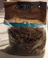 Pizzoccheri di bormio
