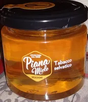 Miele di tabacco selvatico