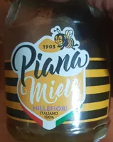 Piana miele