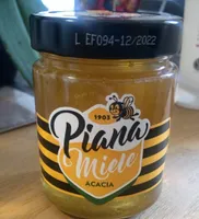 Piana Miele ACACIA
