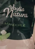 Mandorle pelate