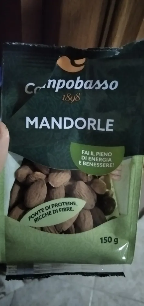 Mandorle