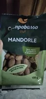 Mandorle