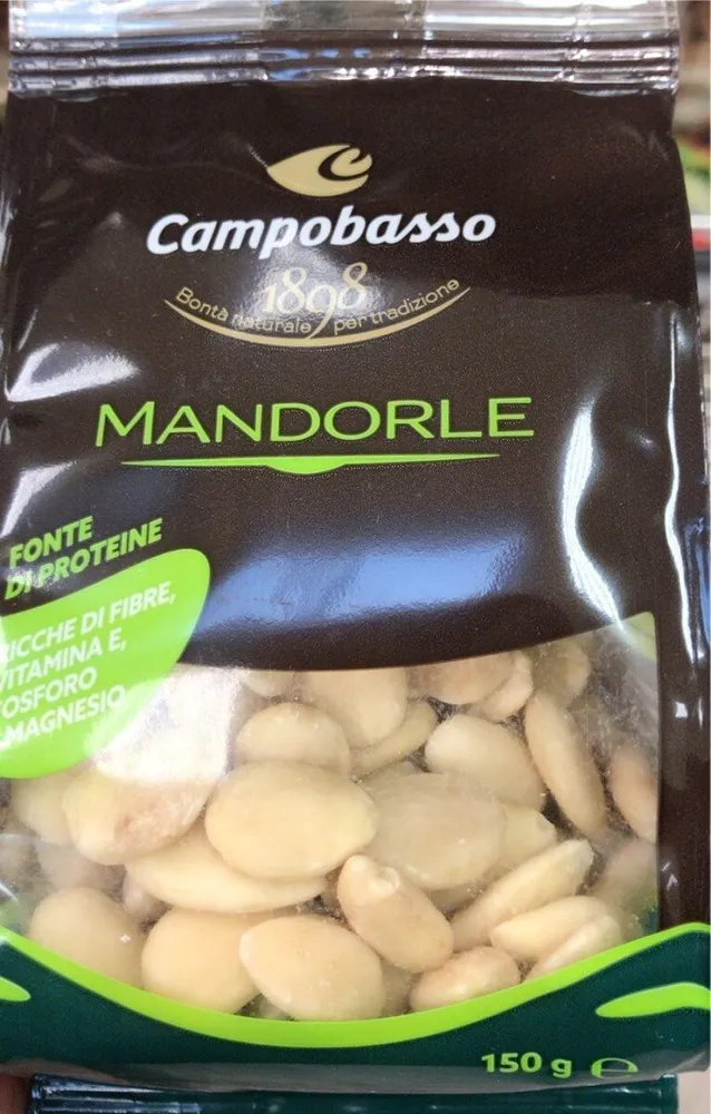 Mandorle