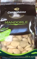 Mandorle