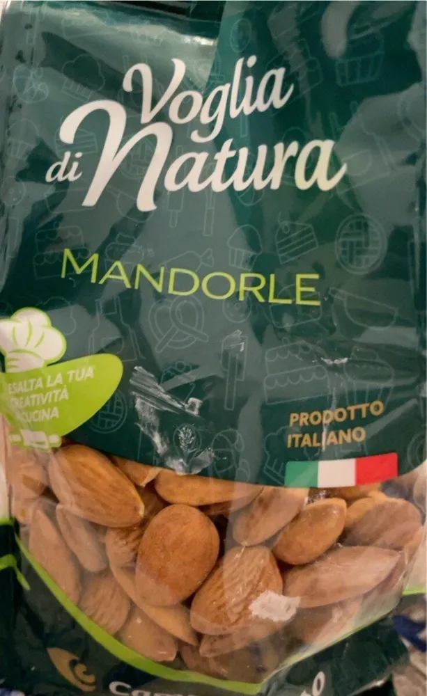 Mandorle