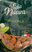 Mandorle