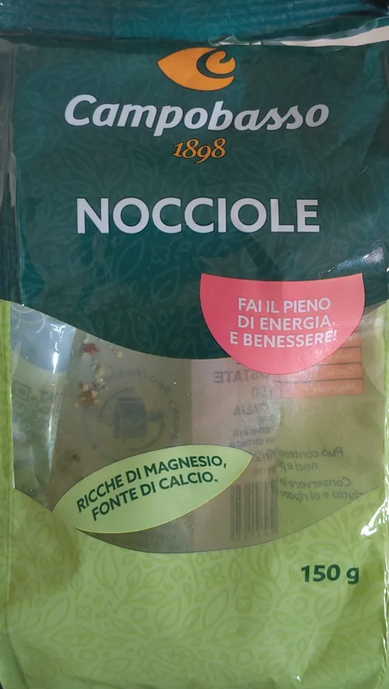 Nocciole