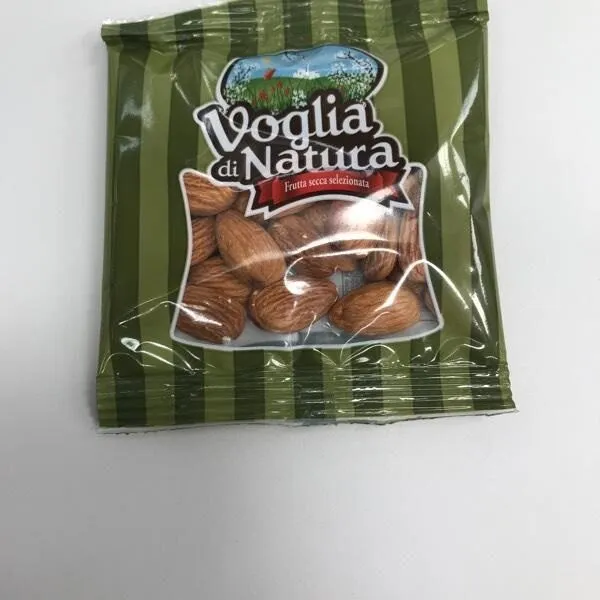 Voglia di Natura Frutta Secca Selezionata