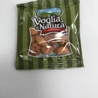 Voglia di Natura Frutta Secca Selezionata