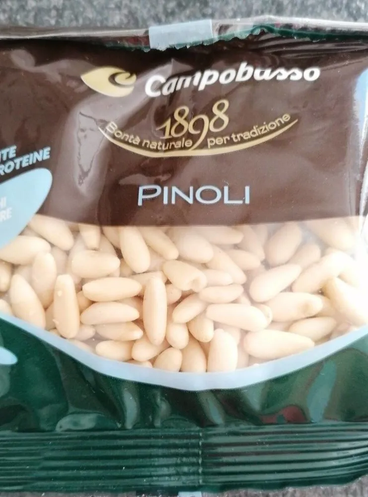 PINOLI