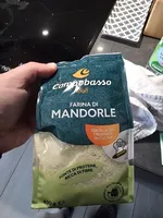 Farina Di Mandorle