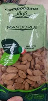 Le mandorle