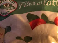 Mozzarella fior di latte