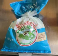 Fior di latte Bocconcini