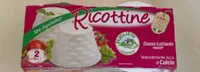 Ricottine