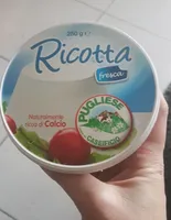 Ricotta