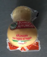 Scamorza Affumicata