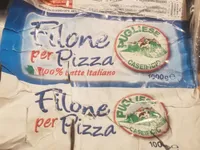 Filone per pizza