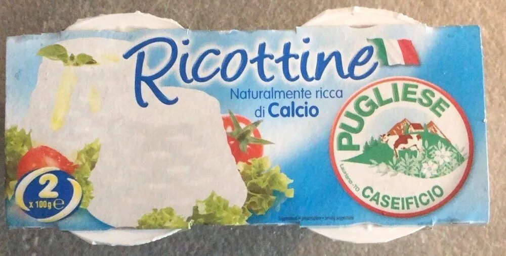 Ricottine