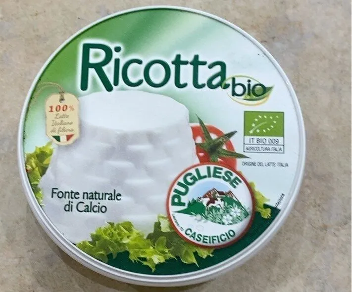 Ricotta