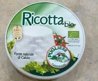 Ricotta