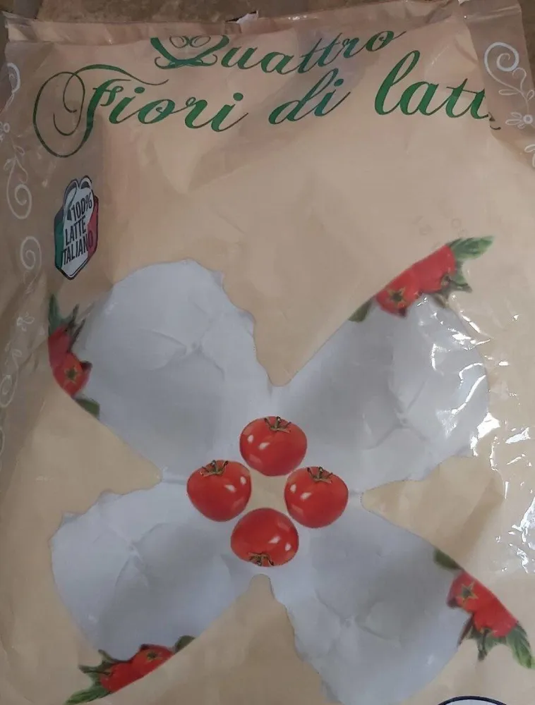 Mozzarella
