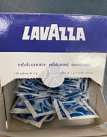 Edulcorante de mesa en sobres 1g.
