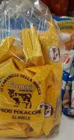 Le caramelle della mucca