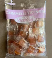 Caramelle Vicentini