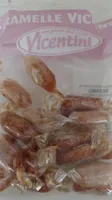 Caramelle al sesamo