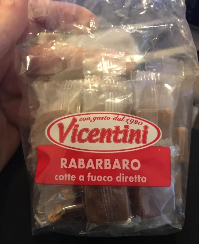 Rabarbaro