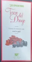 Tesoro del drago