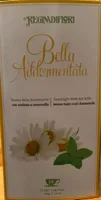 Bella addormentata
