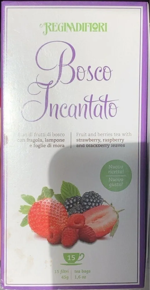 Bosco Incantato