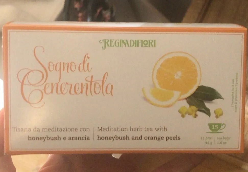 sogno di cenerentola