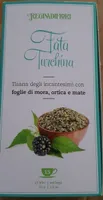 Fata turchina