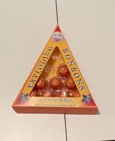 Exploding BonBons