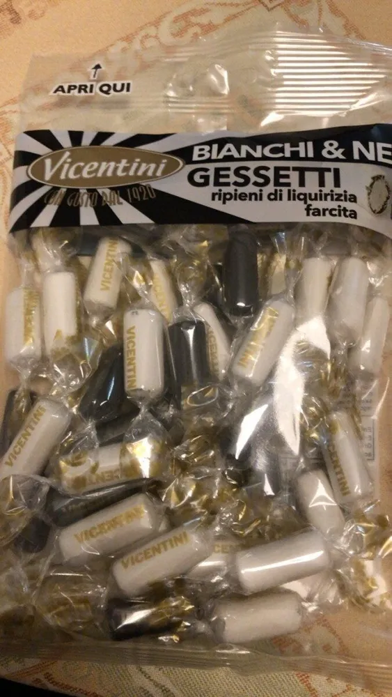 Gessetti