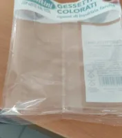 Gessetti colorati