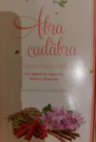 Tisana delle magie