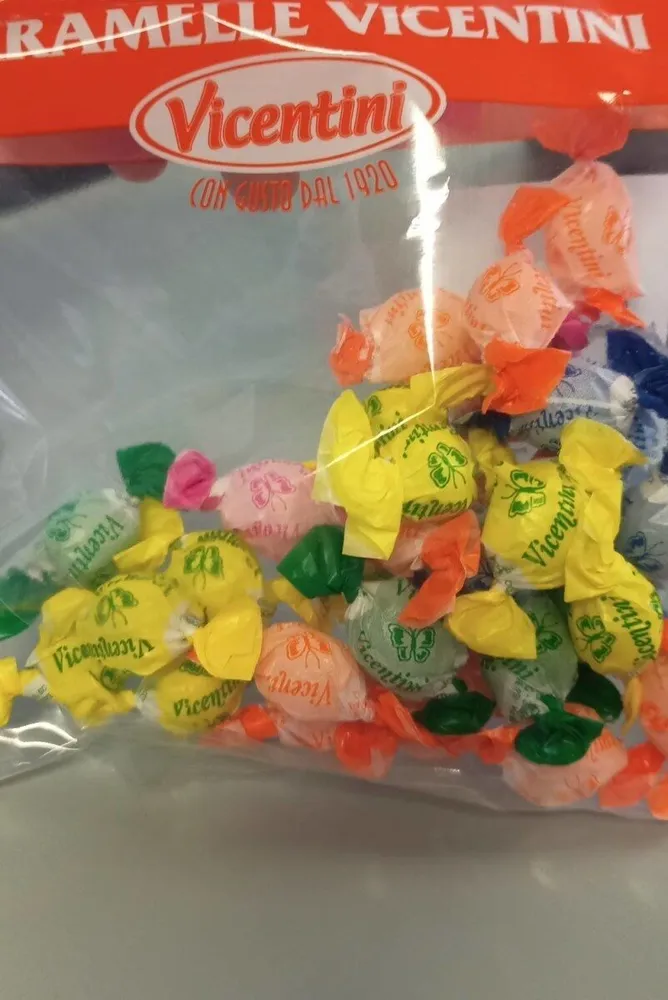Caramelle Vicentini
