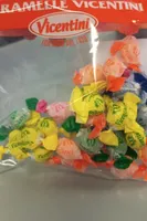Caramelle Vicentini