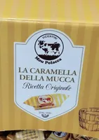 Mou polacche tradizionali
