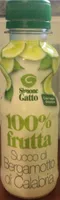 Succo di Bergamotto di Calabria
