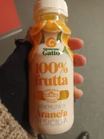 Succo di Arancia di Sicilia