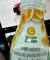 Succo di Mandarino
