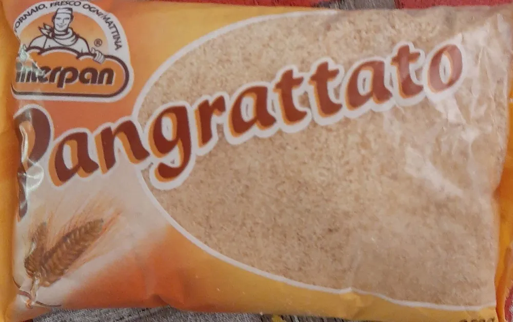 Pangrattato