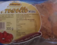 Freselle integrali